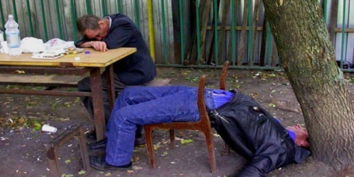 Aseguran que podrían identificar a ebrios en la vía pública con cámaras térmicas
