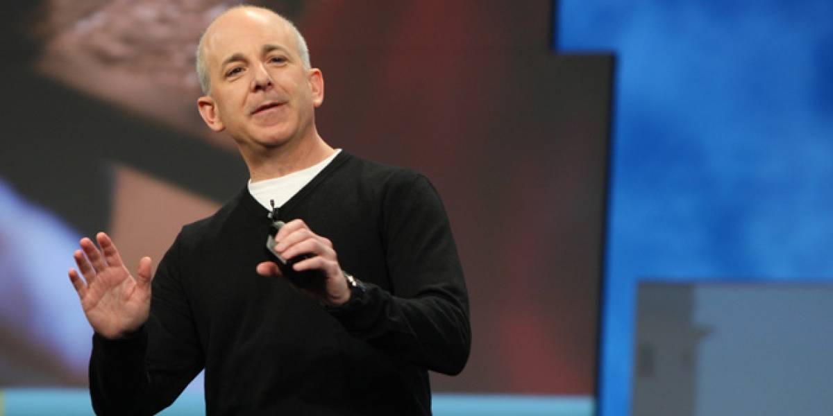 Ex jefe de Windows lanza nuevo blog sobre desarrollo de productos