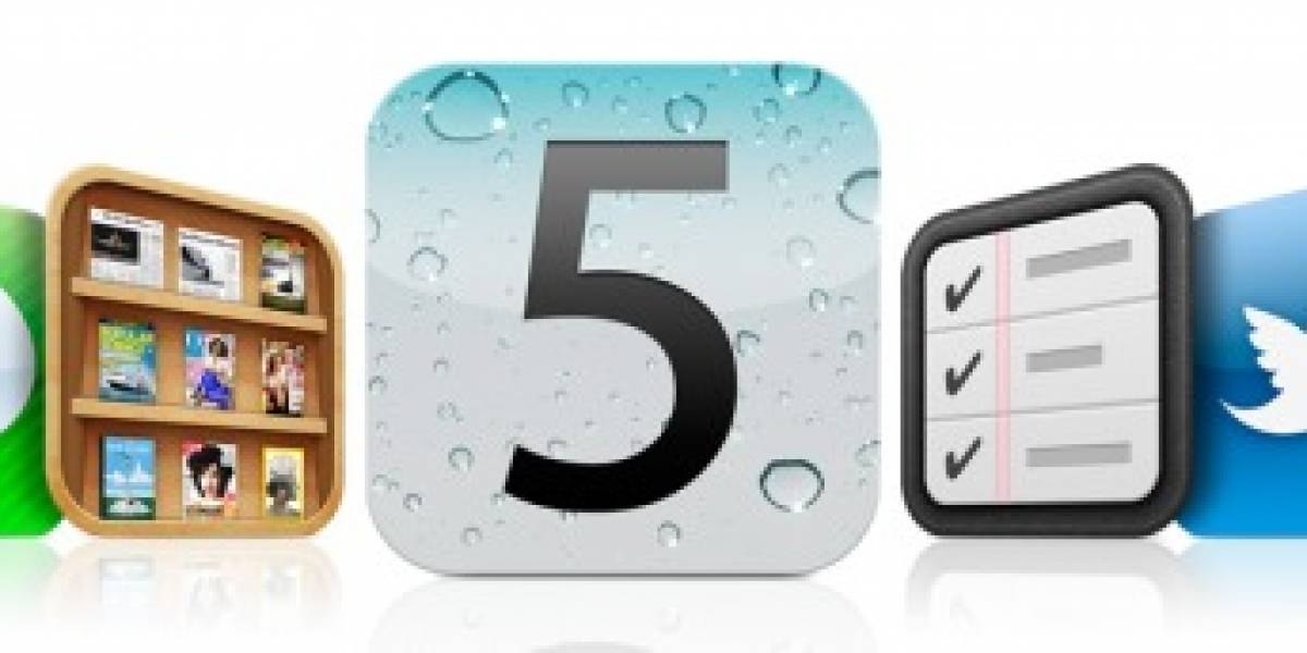 Let´s Talk iPhone: iOS 5 y iCloud