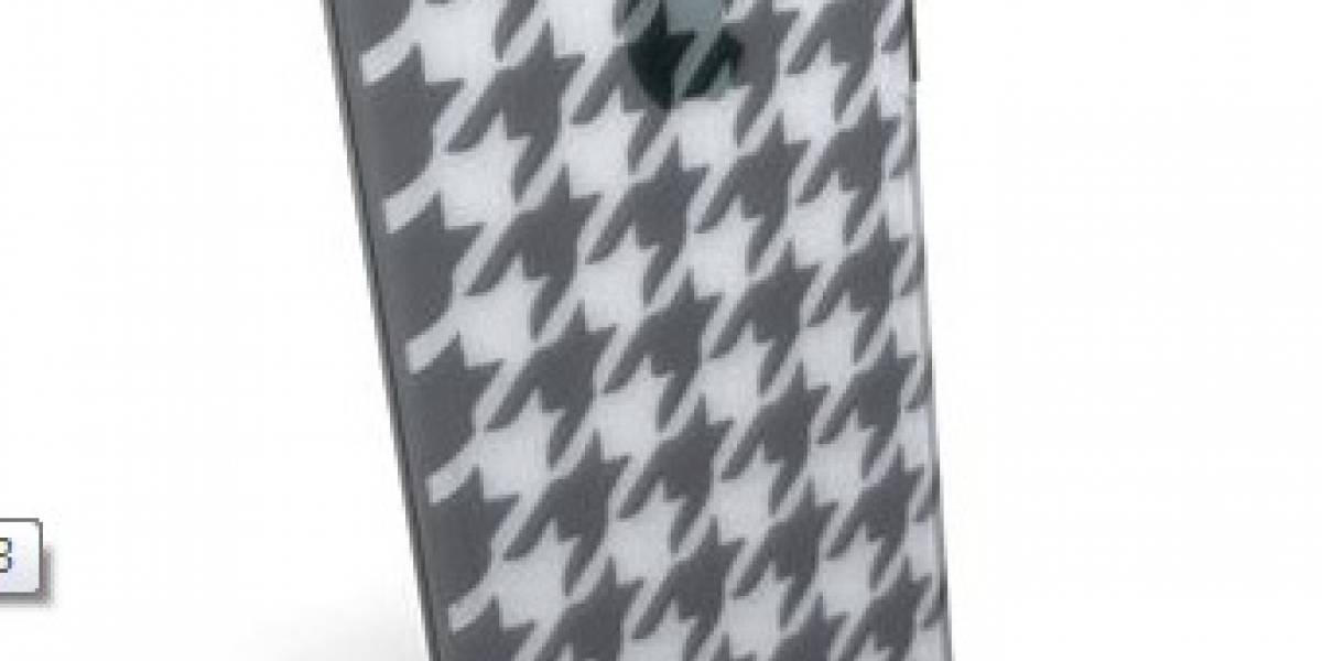 iPhone 5 vendría totalmente rediseñado