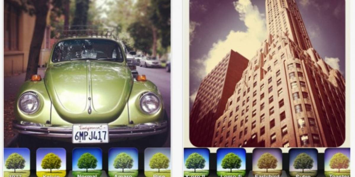 ¡Atención, fanáticos! Instagram y Foursquare se actualizan para que sigan siendo felices