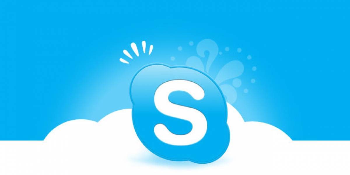 Skype niega estar espiando a la gente