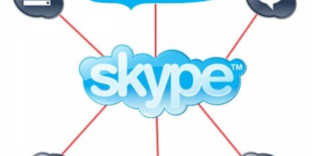 Rumor: Skype estará integrado en los Windows Phone, no será app