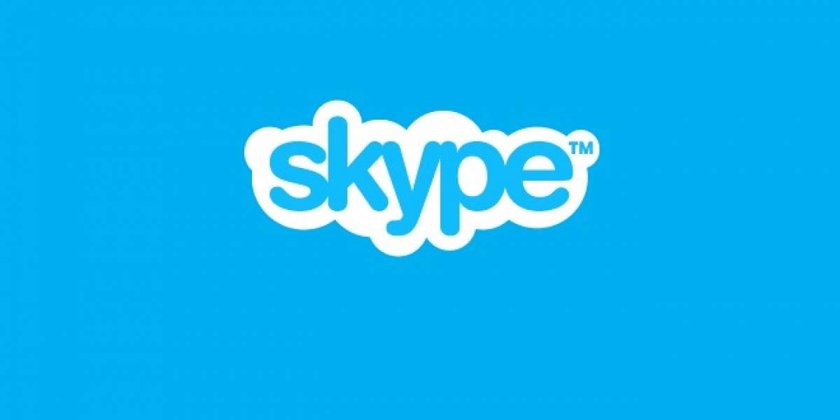 Confirmado: Skype reemplazará a Windows Live Messenger el primer trimestre de 2013