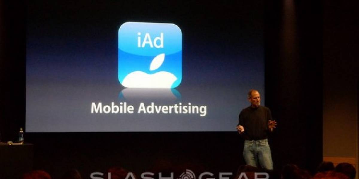 Steve Jobs presentó iPhone OS 4.0: llegó el multitasking