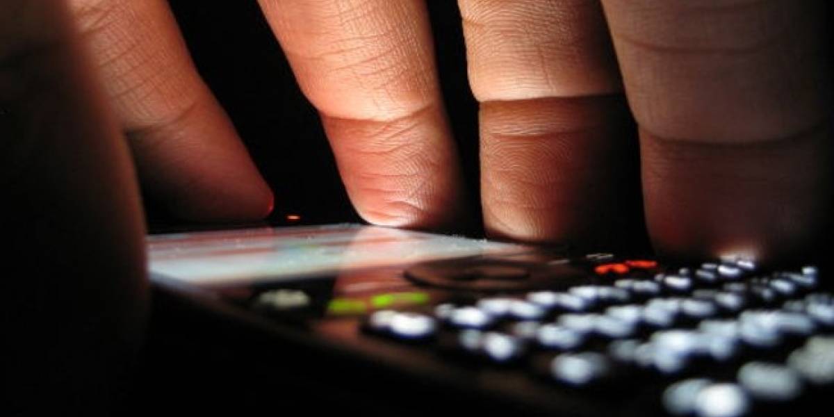 Google: El 20% de los españoles compra a través del móvil