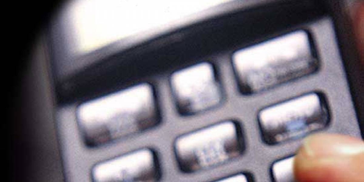 Hombre muere acuchillado en pelea con amigo tras SMS mal autocorregido
