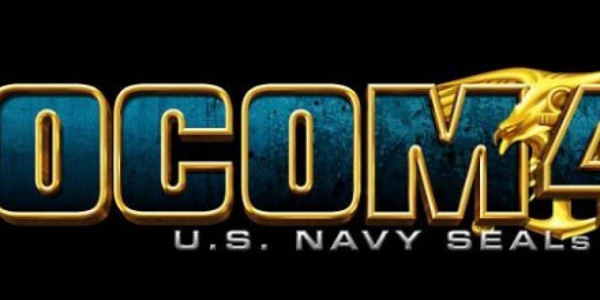 SOCOM 4: U.S. Navy SEALs tiene fecha de lanzamiento y nuevo trailer