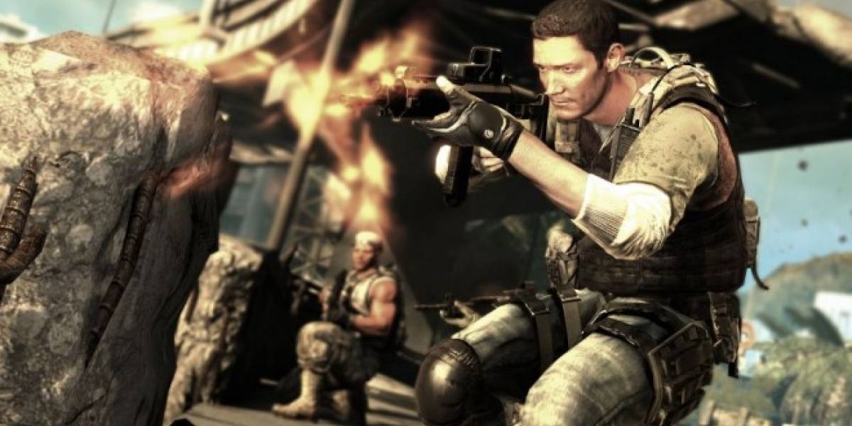 Confirmado: SOCOM 4 llegará en abril