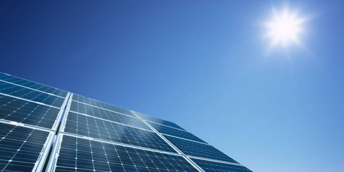 Estudio: Demanda por energía solar en Latinoamérica se incrementará 45% en 2013