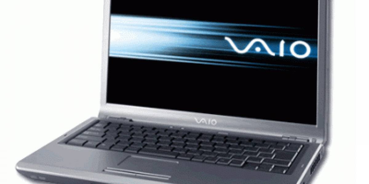 Españoles ya pueden comprar Vaio S a la carta