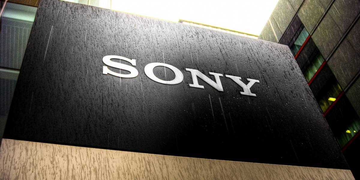 Sony obtiene sus primeras ganancias en cinco años