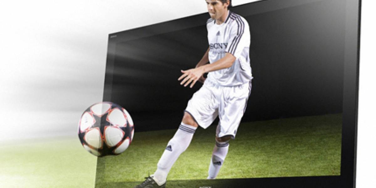 Coreanos verán el Mundial de Fútbol en vivo con TV terrestre 3D