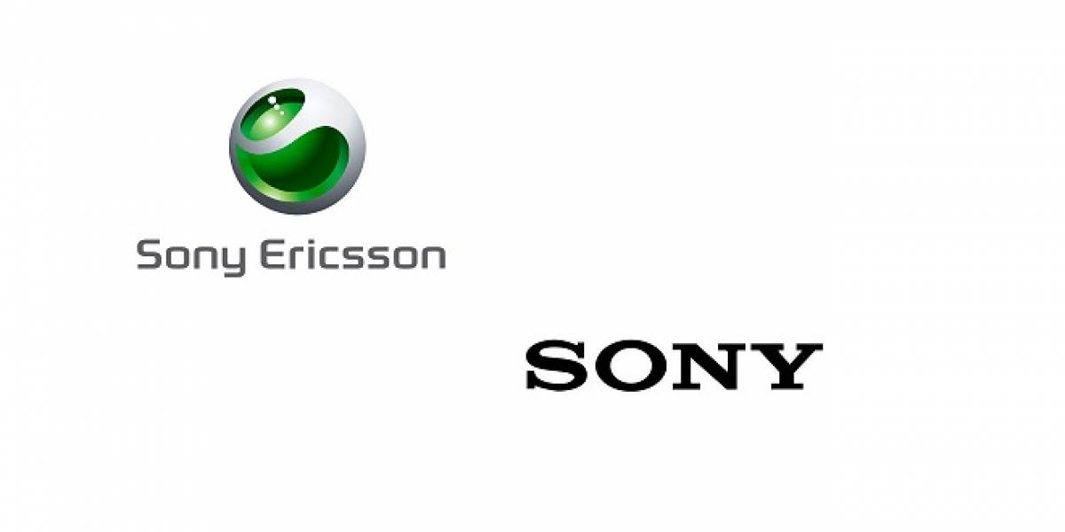 Sony quiere comprar el 50% que no tiene en Sony Ericsson