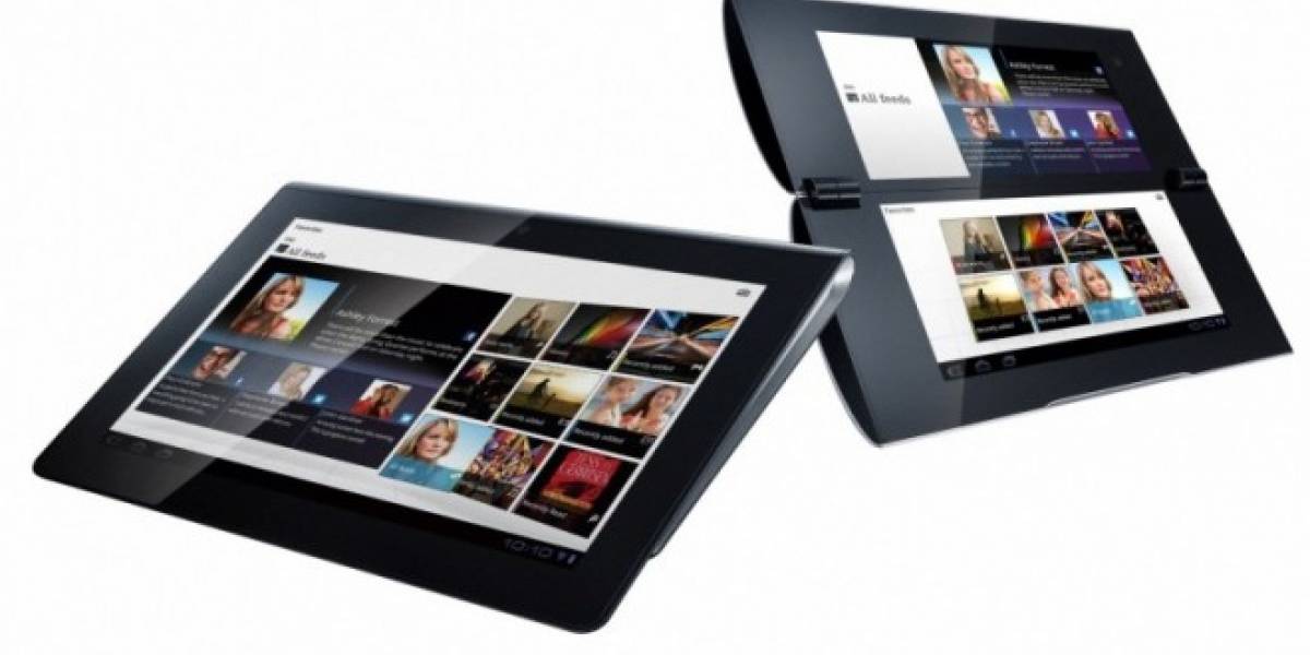 Sony, Hitachi y Toshiba se fusionan para crear Japan Display