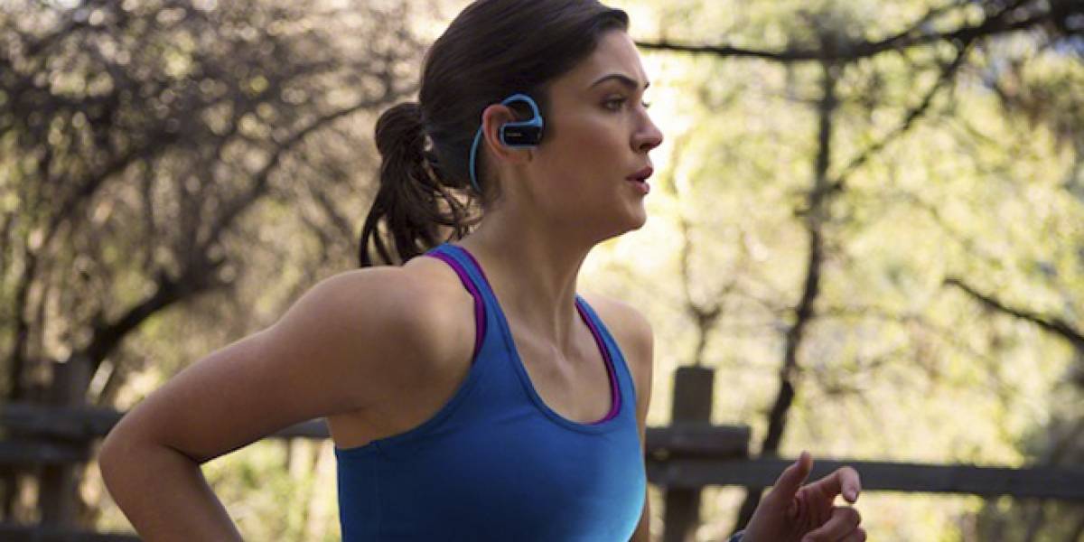 CES 2013: Sony presenta nuevos audífonos W Series Walkman Sports para deportistas