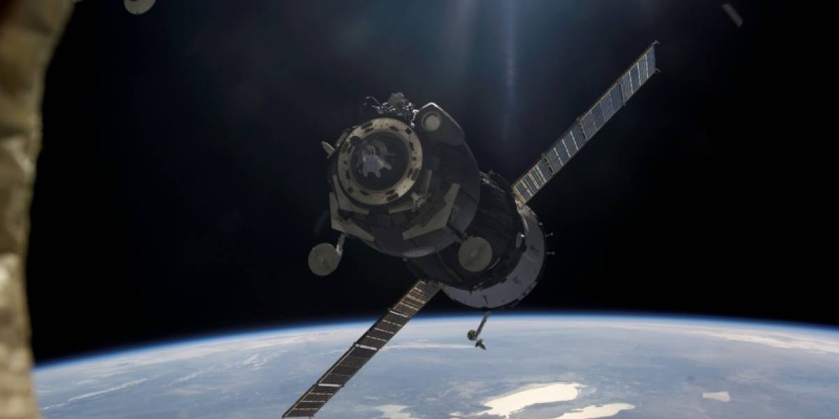 La NASA obligada a utilizar las naves rusas Soyuz hasta el año 2016