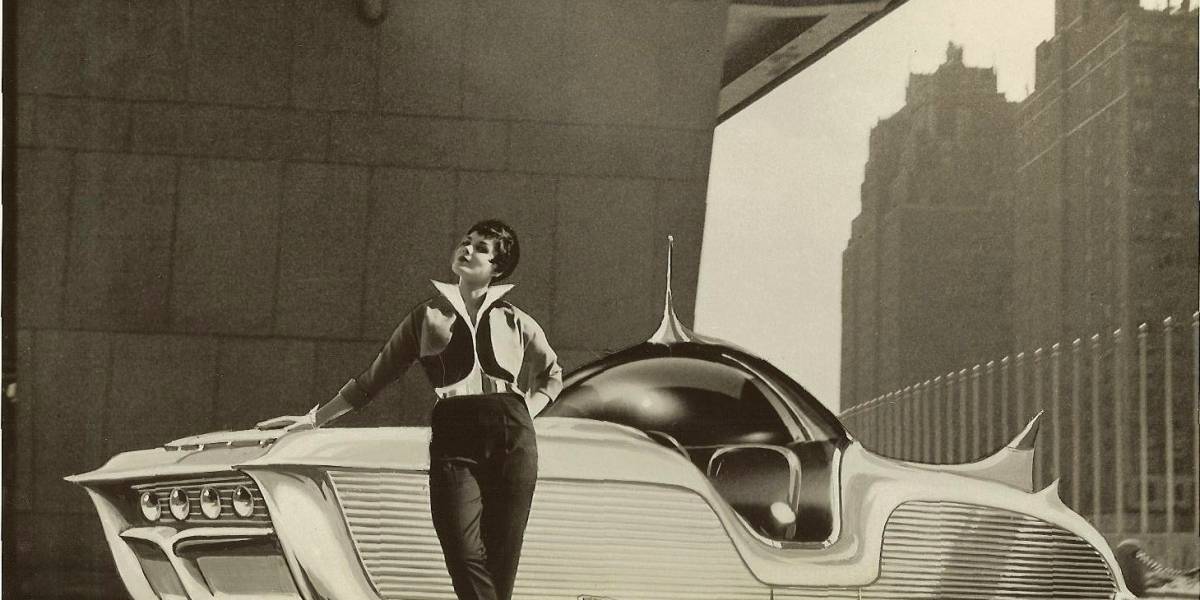 La NASA y Chrysler compartirán tecnologías