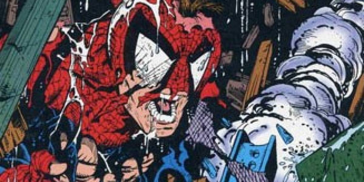 Nuevo juego de Spider-Man será revelado el 2 de abril