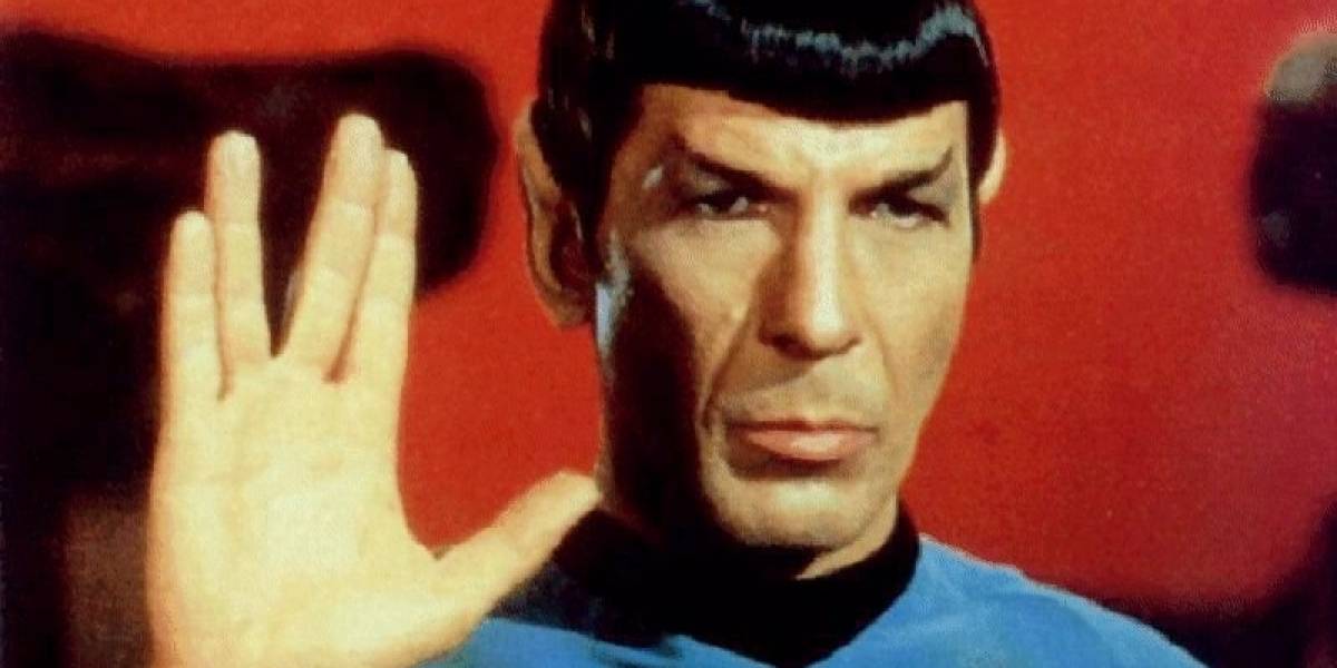 Luna de Plutón podría llamarse "Vulcano" gracias al Capitán Kirk y Spock