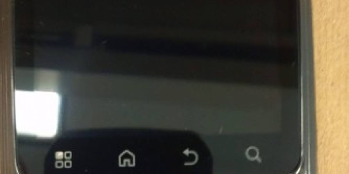 Motorola Pax: Un nuevo equipo con procesador de doble núcleo