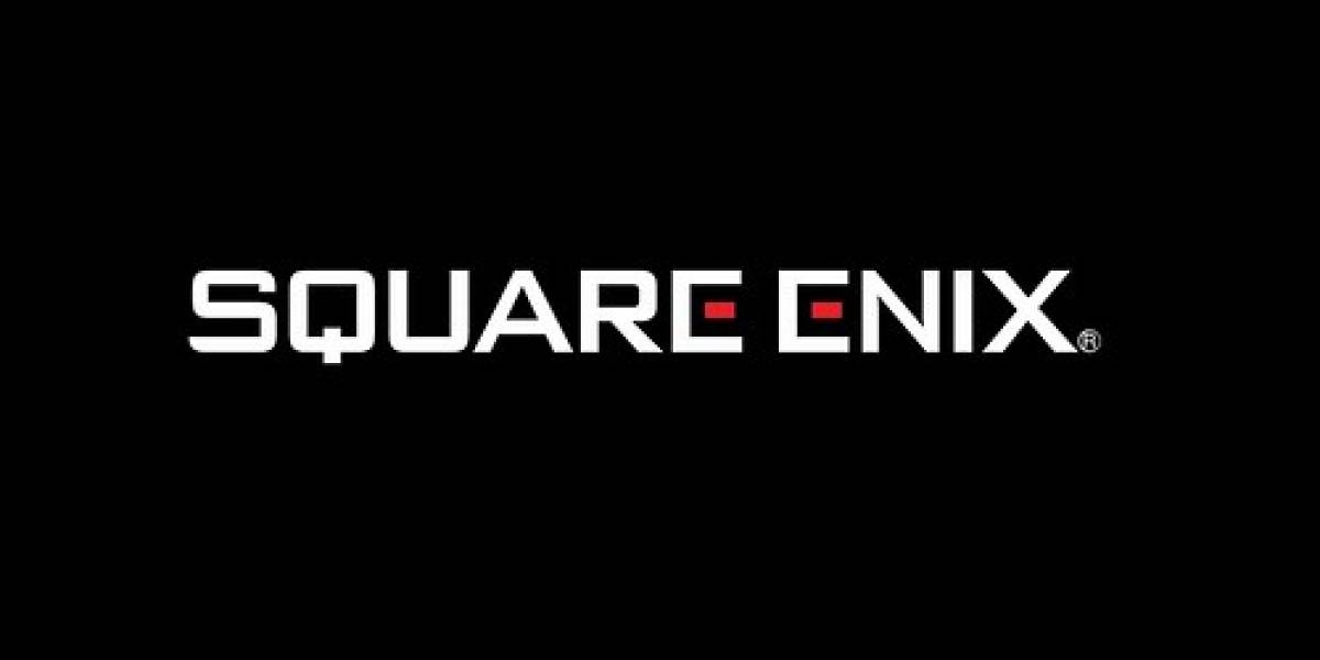 Square Enix quiere abrir segundo estudio en Canada