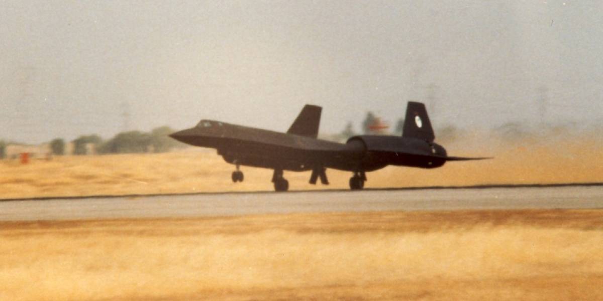 FIDAE 2010: 8 curiosidades del mundo de la aviación
