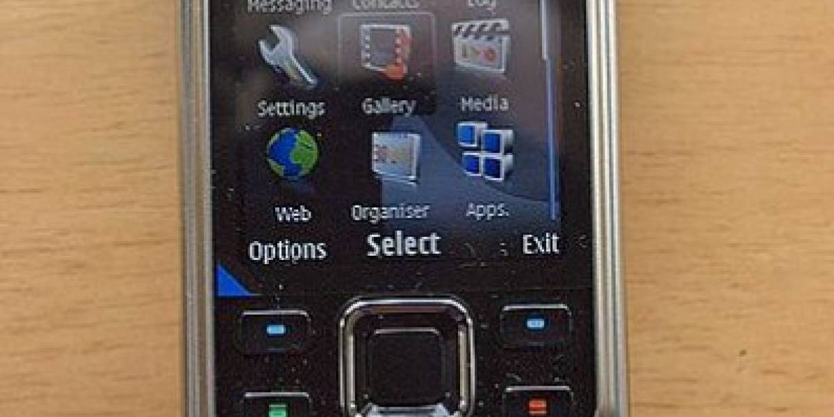 Nokia abandonará las plataformas Symbian y S40 en Estados Unidos