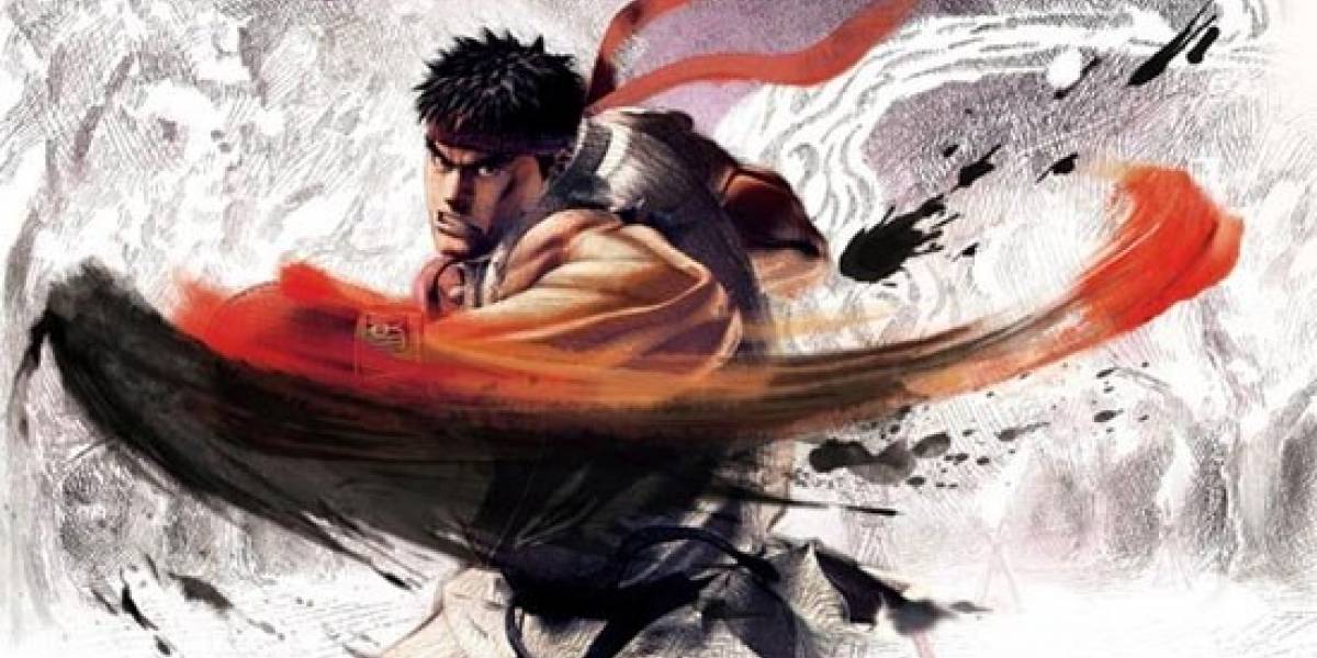 Capcom podría anunciar mañana Super Street Fighter IV para PC