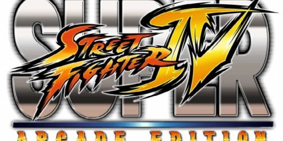 Futurología: SSFIV Arcade Edition llegaría a consolas vía DLC
