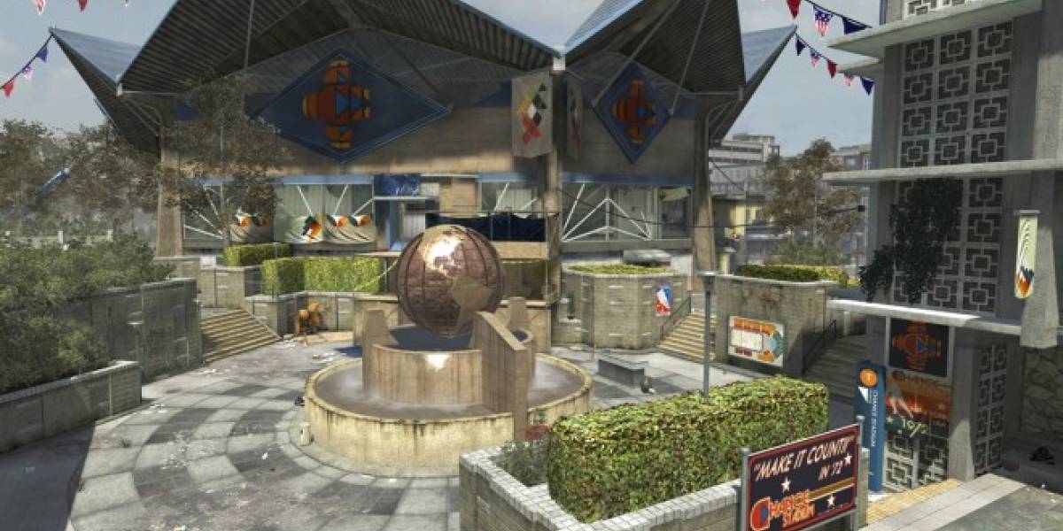 Nuevo trailer del DLC para Call of Duty: Black Ops