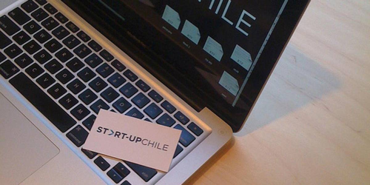 Chile: Estas son las startups extranjeras que se instalarán en el país