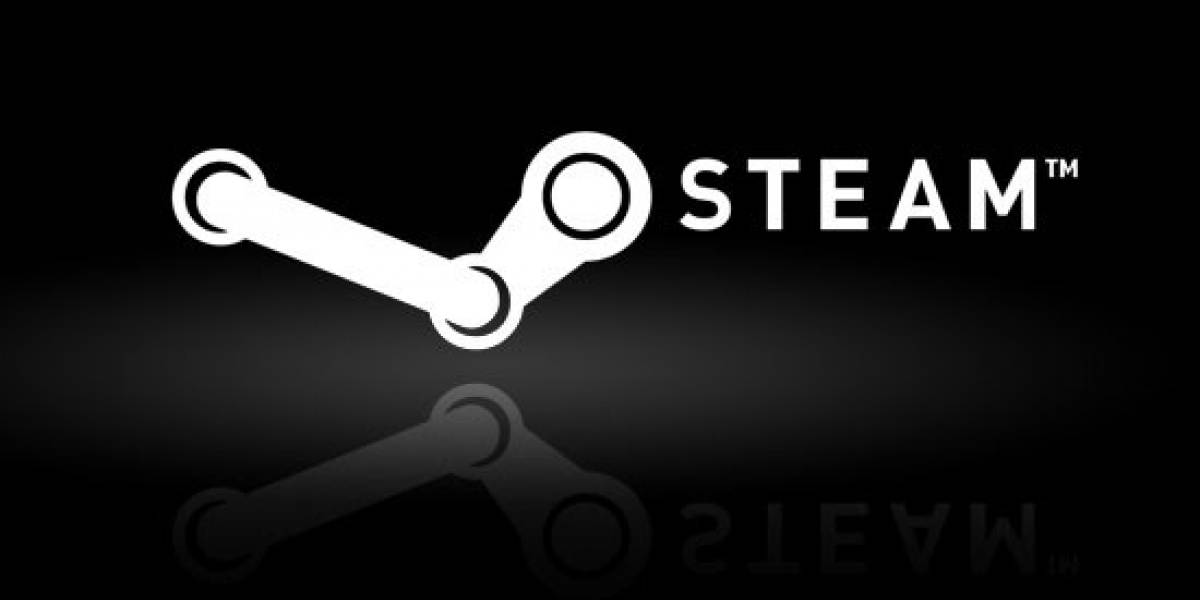 Steam sacó casi USD$1 Mil Millones en utilidades netas el año pasado