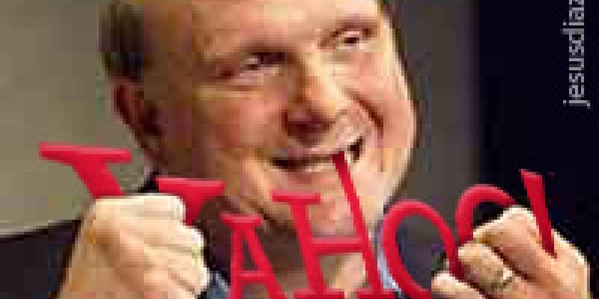 ¿Microsoft se compra Yahoo!?