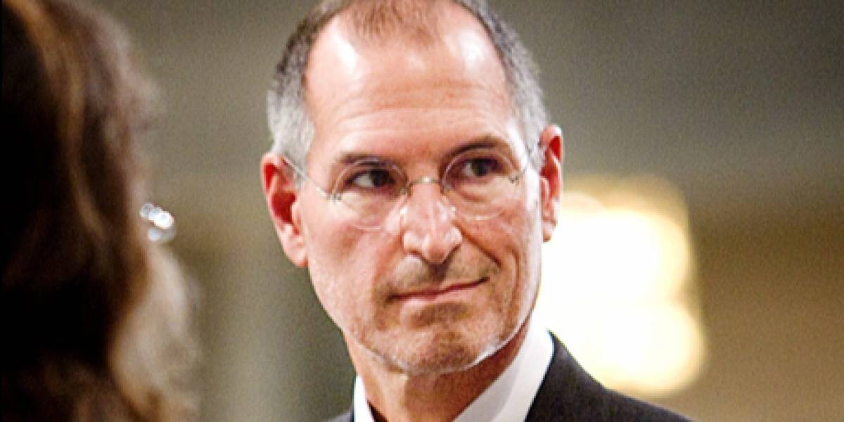 Futurología: Steve Jobs viajaría a Suiza para tratar su enfermedad