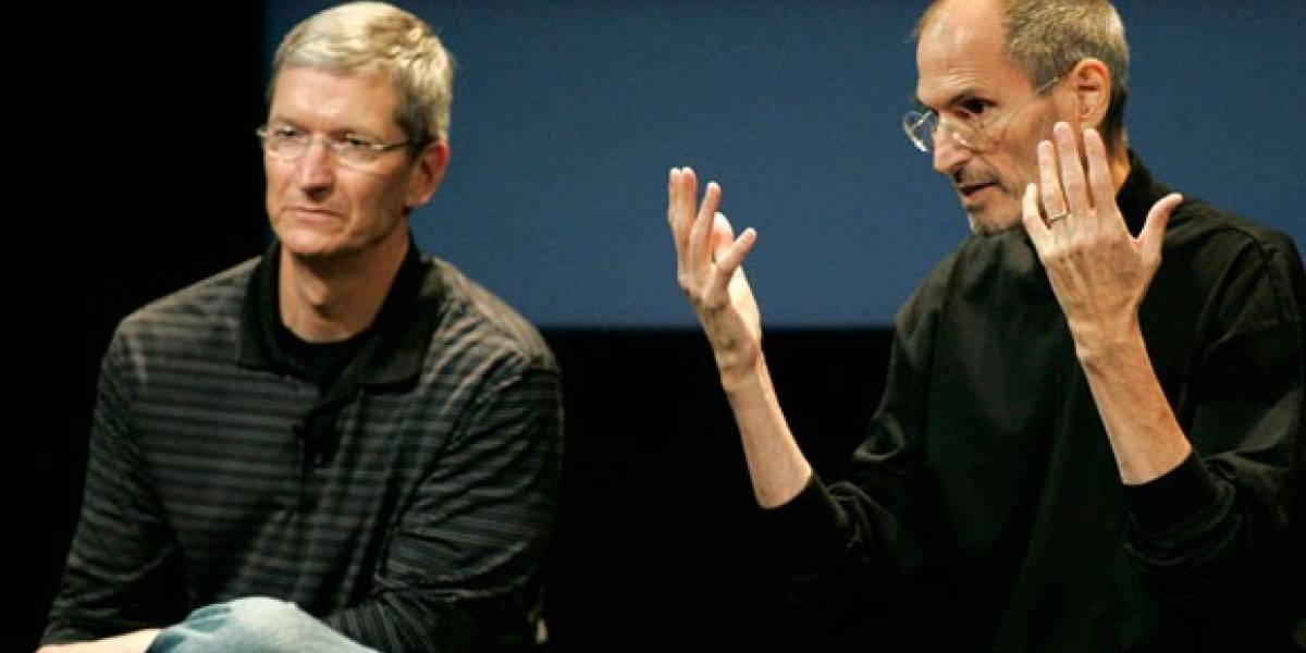 Lanzamiento del nuevo iPhone es la oportunidad de Tim Cook para brillar