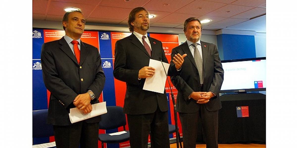Portabilidad Numérica: SUBTEL establece que teléfonos móviles deben estar desbloqueados