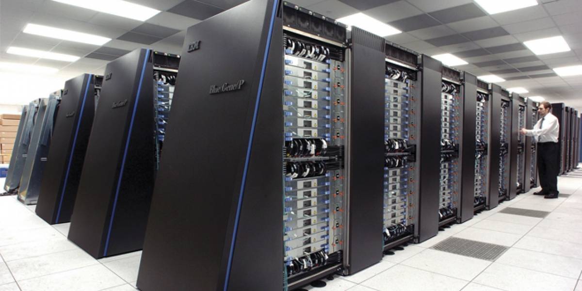 Los cuatro usos más complejos para darle a una súpercomputadora