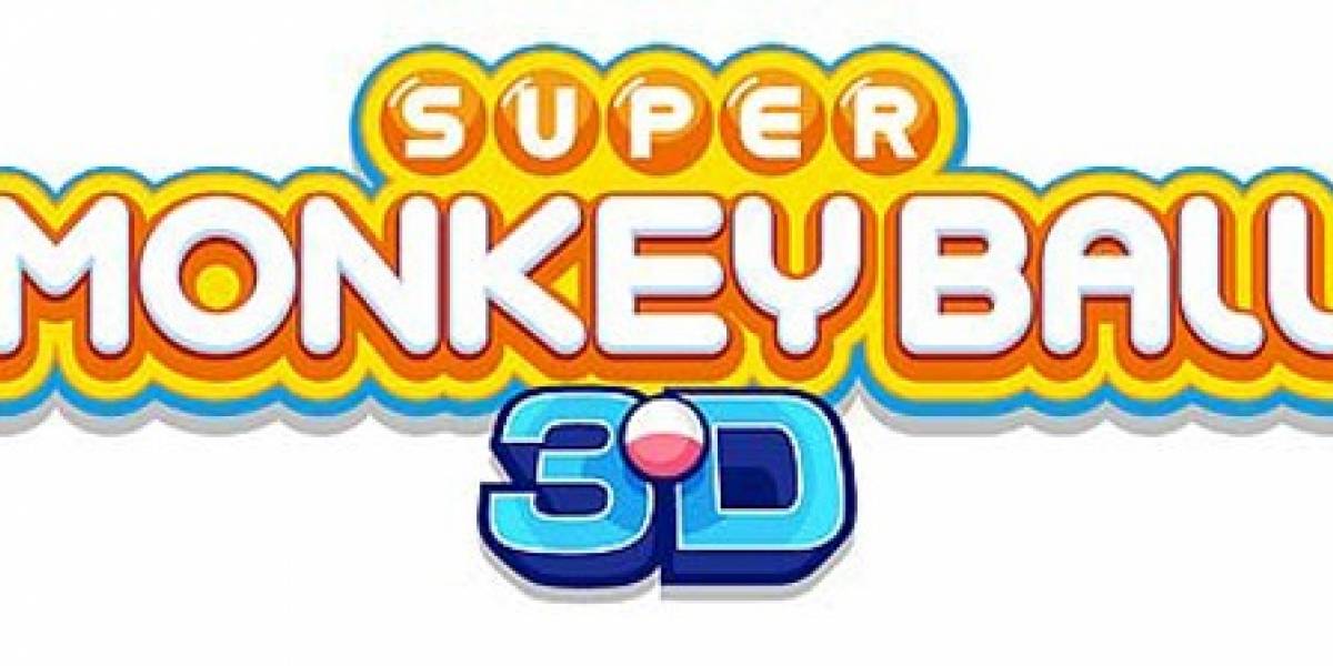 Trailer de Super Monkey Ball 3D nos presenta los modos de juego