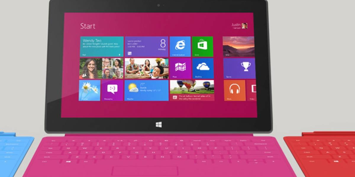 Microsoft Surface RT: Las impresiones de la prensa