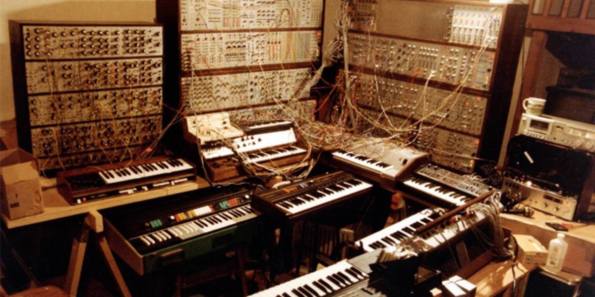 ¡Feliz cumpleaños número 30, protocolo MIDI!
