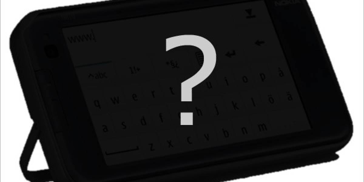 Rumor: Lanzamiento de tablet Nokia con MeeGo en Agosto