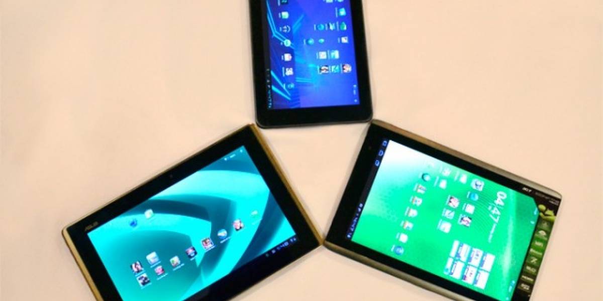 10 aplicaciones que deberías instalar en tu tablet Android