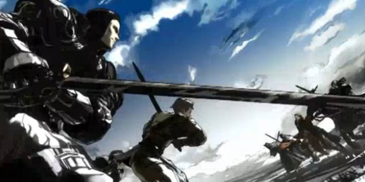 Atractiva animación-trailer de Tactics Ogre: Let Us Cling Together