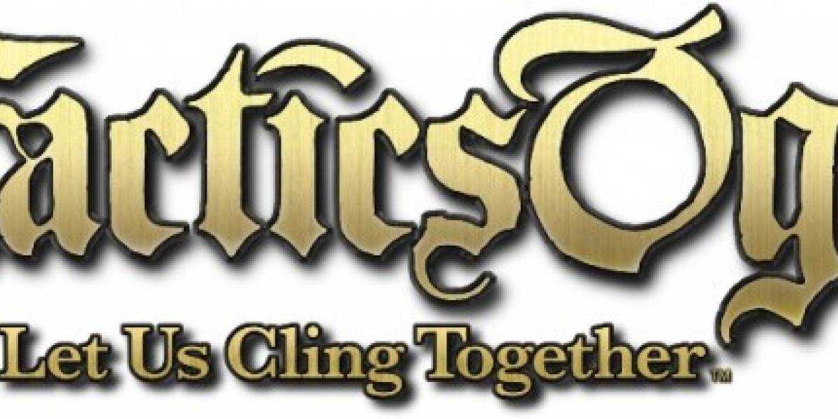 Tráiler de lanzamiento de Tactics Ogre: Let Us Cling Together