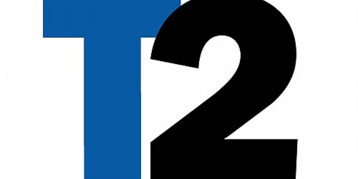 Take-Two dice que hacer bueno juegos ya no es suficiente