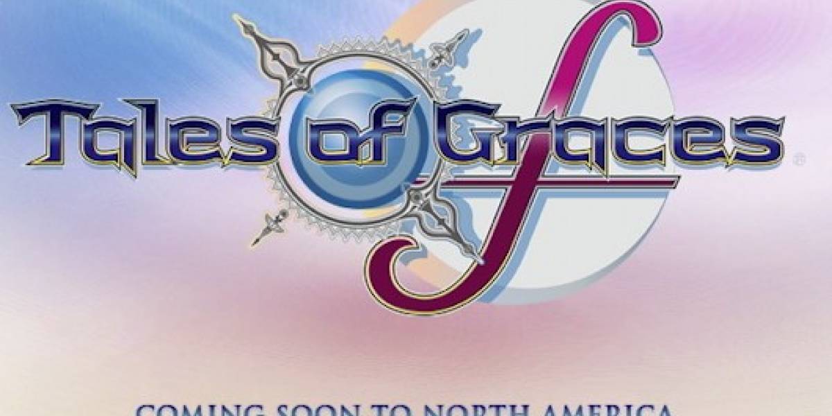 Namco Bandai confirma Tales of Graces F para América