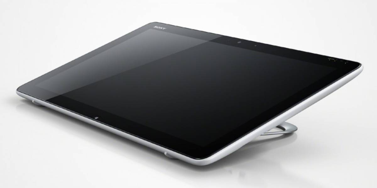Sony estrenará el VAIO Tap 20 el 26 de octubre ¿Tableta gigante o PC de escritorio?