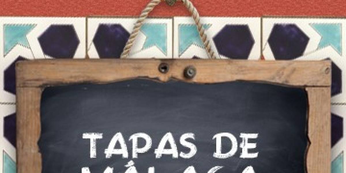 España: Las mejores tapas de Málaga al alcance de tu Nokia