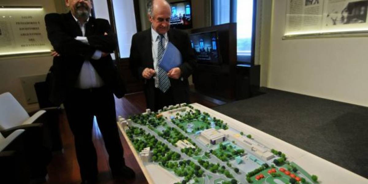 Argentina: Luego de la polémica, el Proyecto Tecnópolis ya tiene sede por decreto